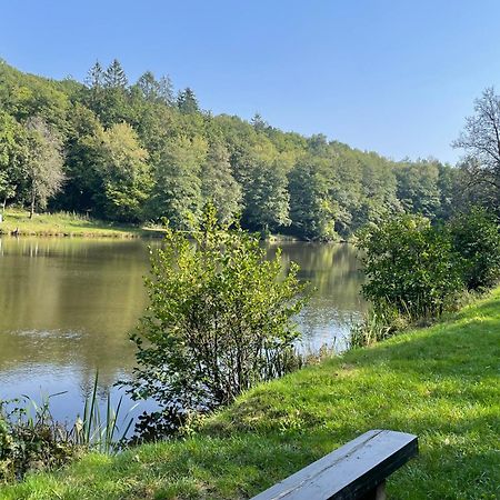 Gaestehaus Koehler Waldsolms Luaran gambar