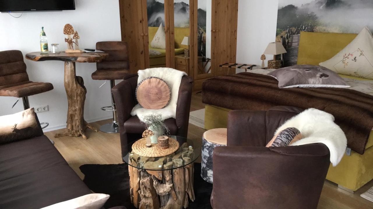 Gaestehaus Koehler Waldsolms Luaran gambar