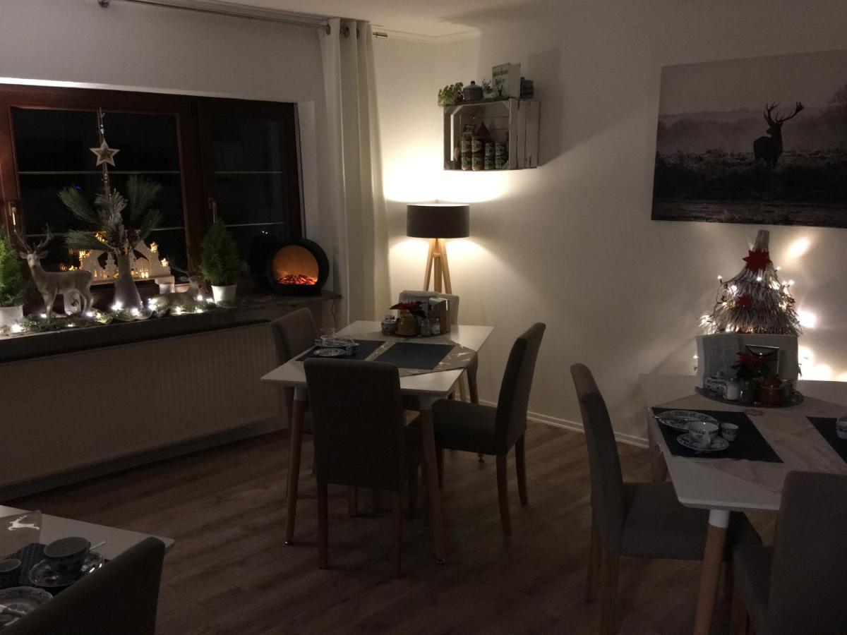 Gaestehaus Koehler Waldsolms Luaran gambar