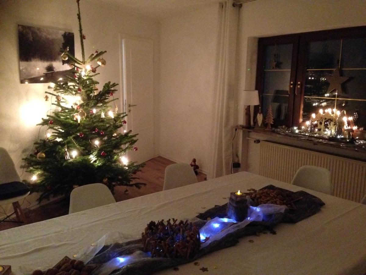 Gaestehaus Koehler Waldsolms Luaran gambar