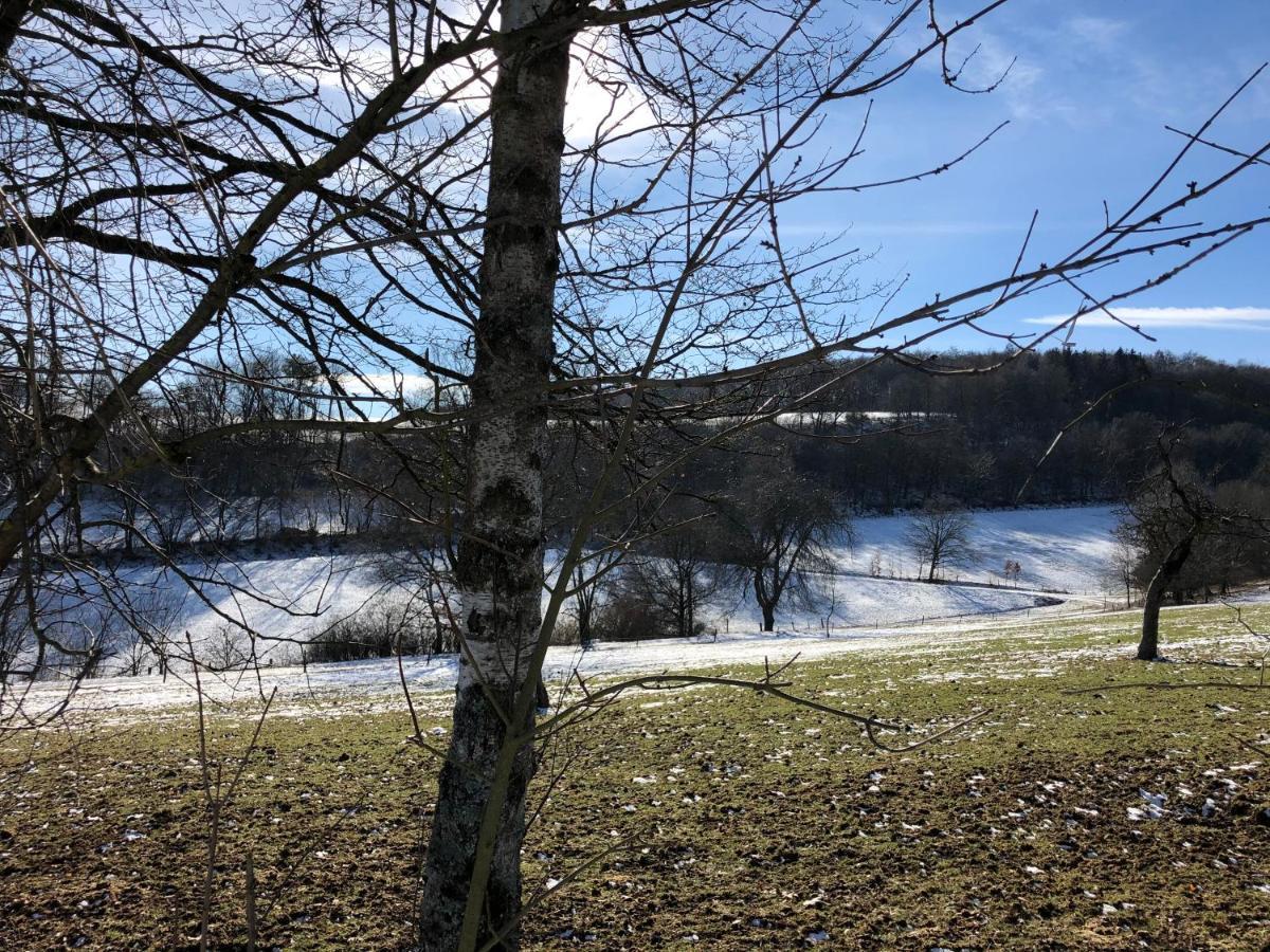 Gaestehaus Koehler Waldsolms Luaran gambar