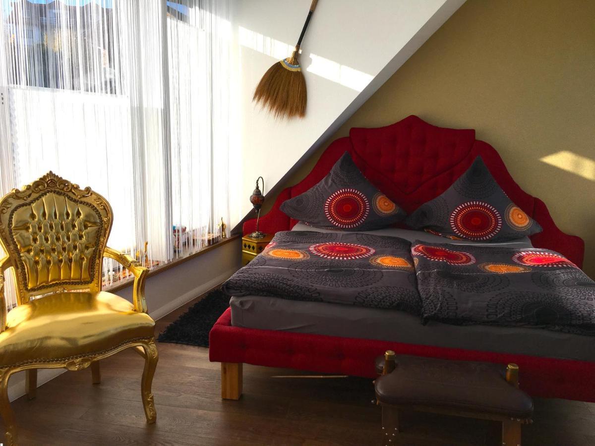 Gaestehaus Koehler Waldsolms Luaran gambar