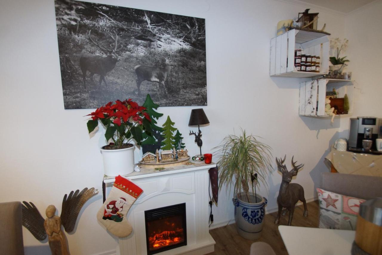 Gaestehaus Koehler Waldsolms Luaran gambar
