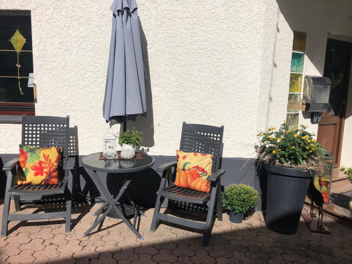 Gaestehaus Koehler Waldsolms Luaran gambar