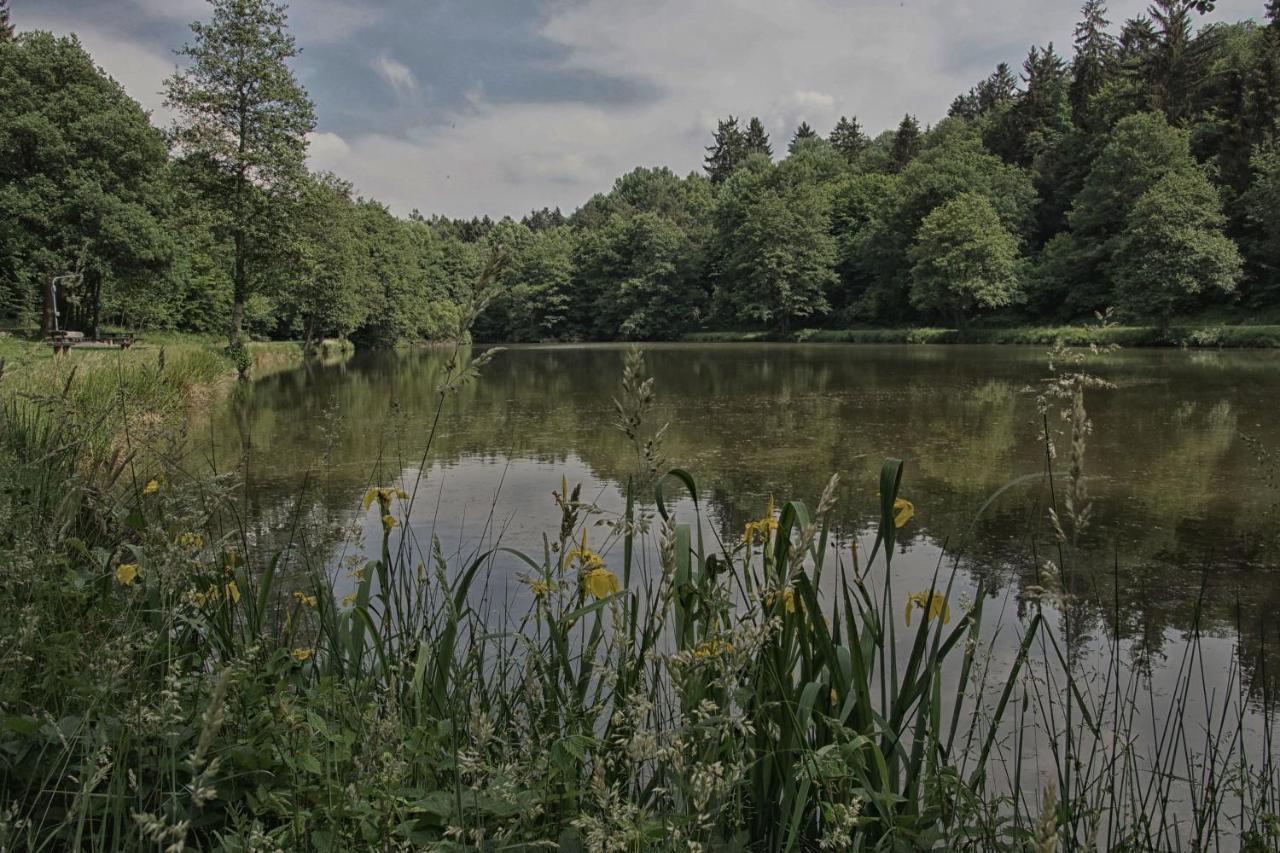 Gaestehaus Koehler Waldsolms Luaran gambar