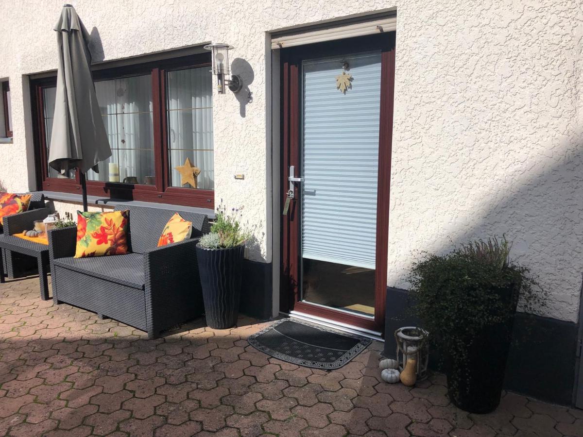 Gaestehaus Koehler Waldsolms Luaran gambar