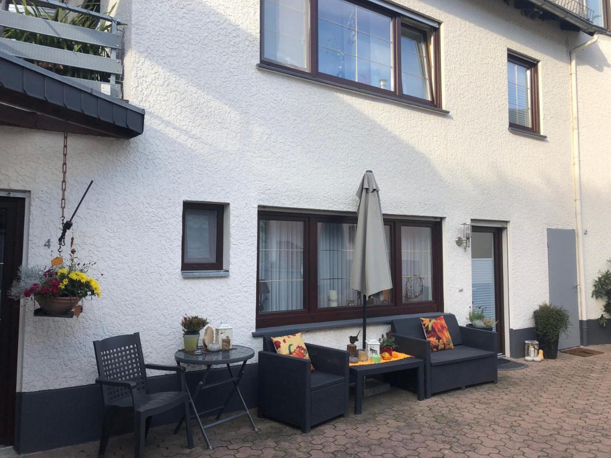 Gaestehaus Koehler Waldsolms Luaran gambar