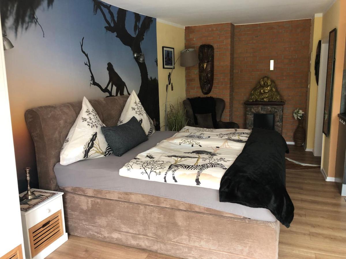Gaestehaus Koehler Waldsolms Luaran gambar