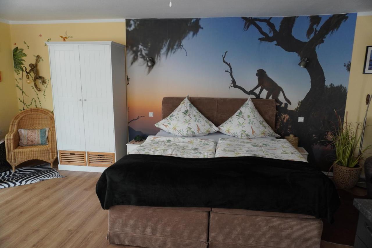Gaestehaus Koehler Waldsolms Luaran gambar
