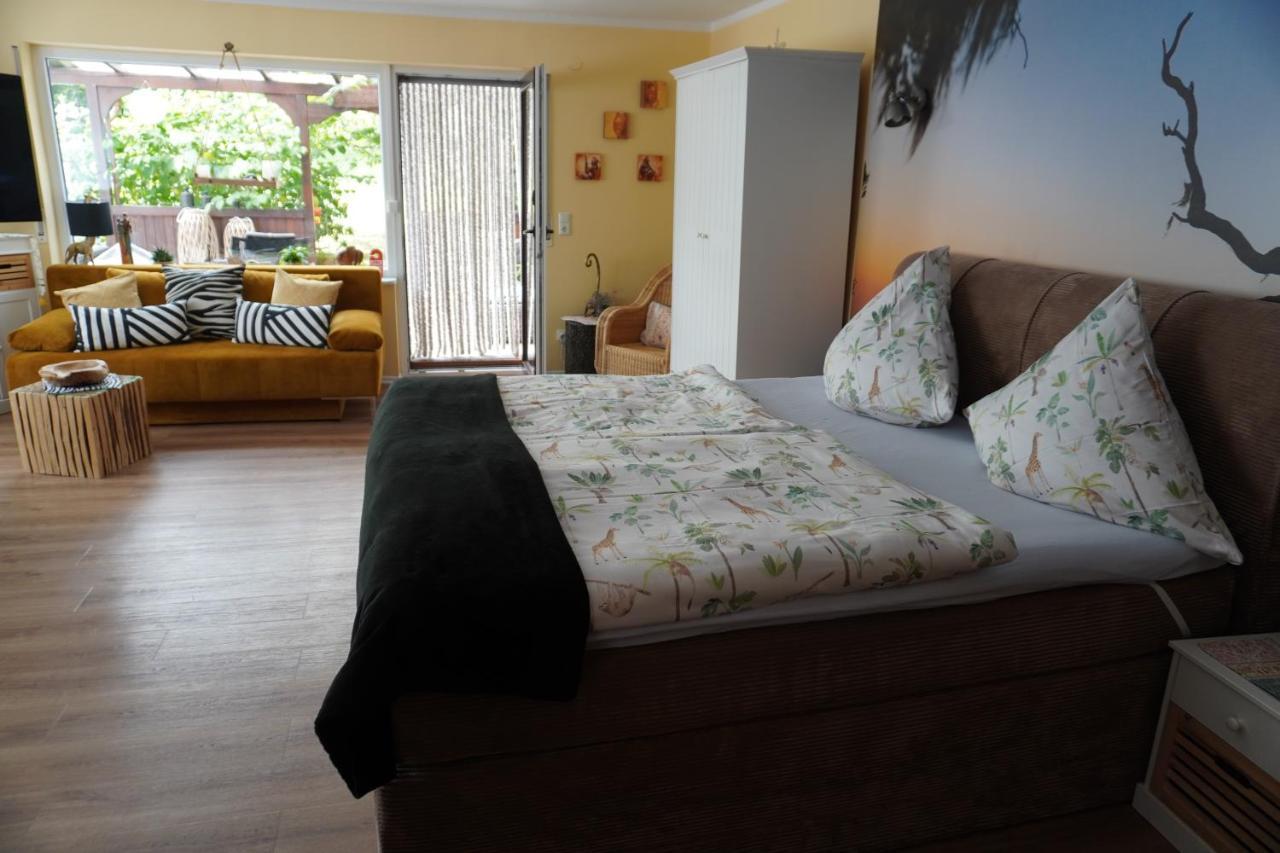 Gaestehaus Koehler Waldsolms Luaran gambar
