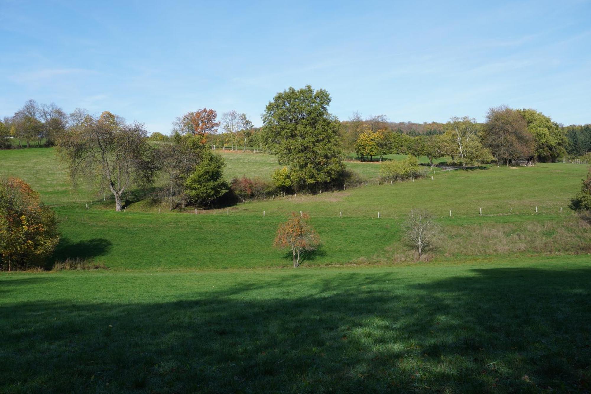 Gaestehaus Koehler Waldsolms Luaran gambar