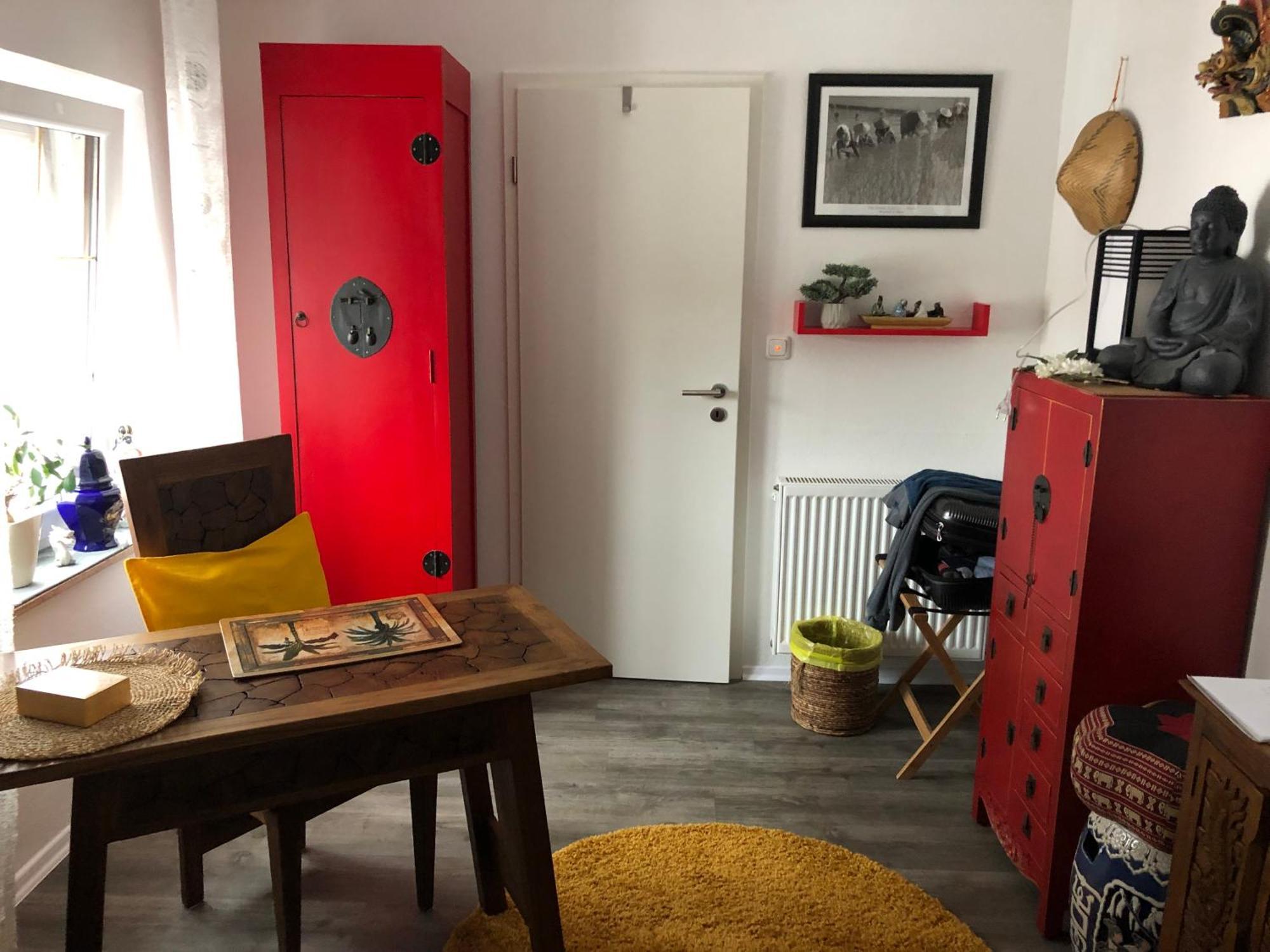 Gaestehaus Koehler Waldsolms Luaran gambar