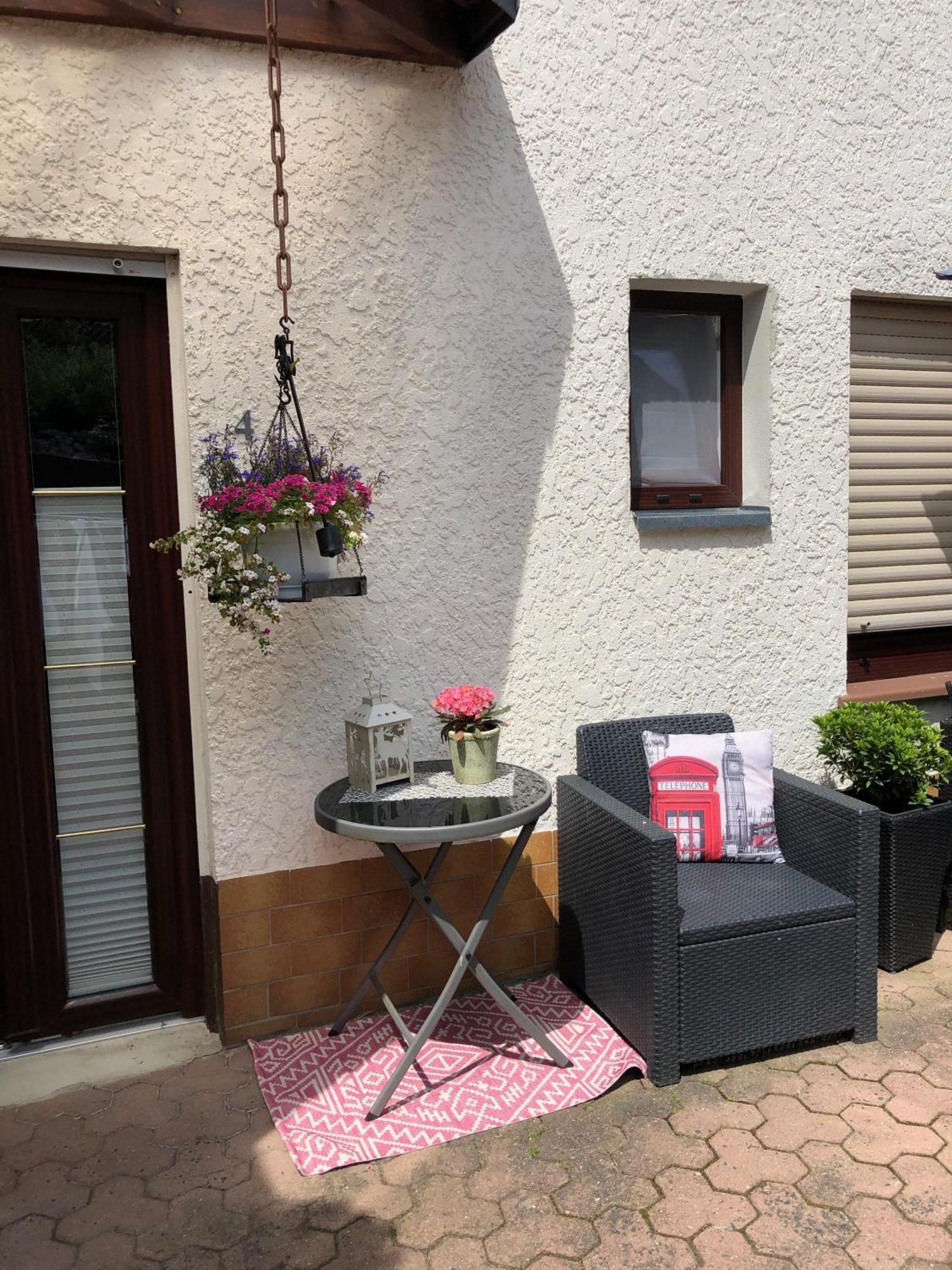 Gaestehaus Koehler Waldsolms Luaran gambar