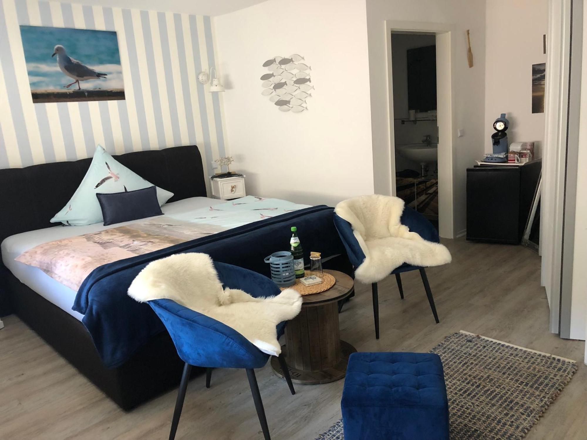 Gaestehaus Koehler Waldsolms Luaran gambar