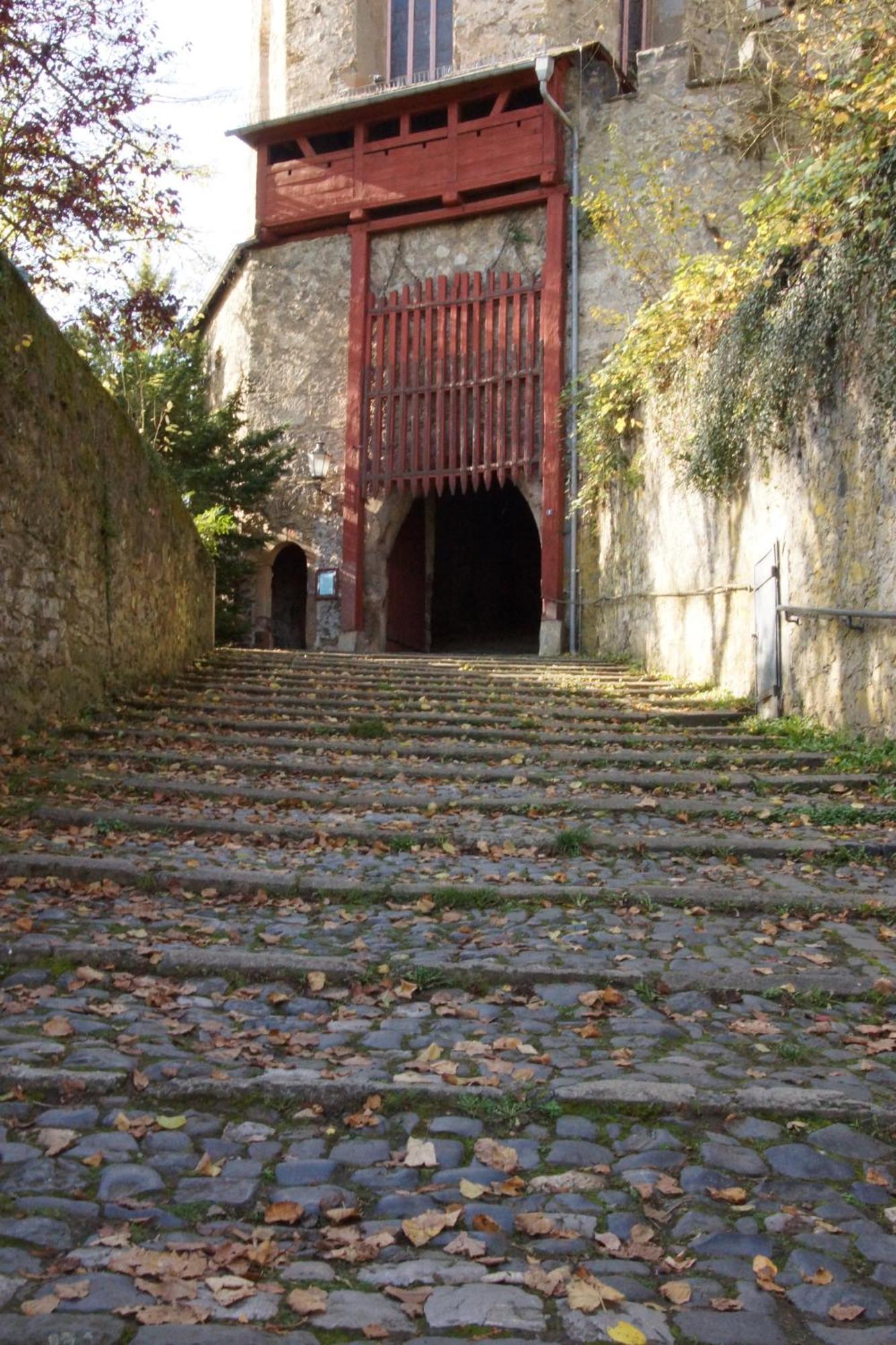 Gaestehaus Koehler Waldsolms Luaran gambar