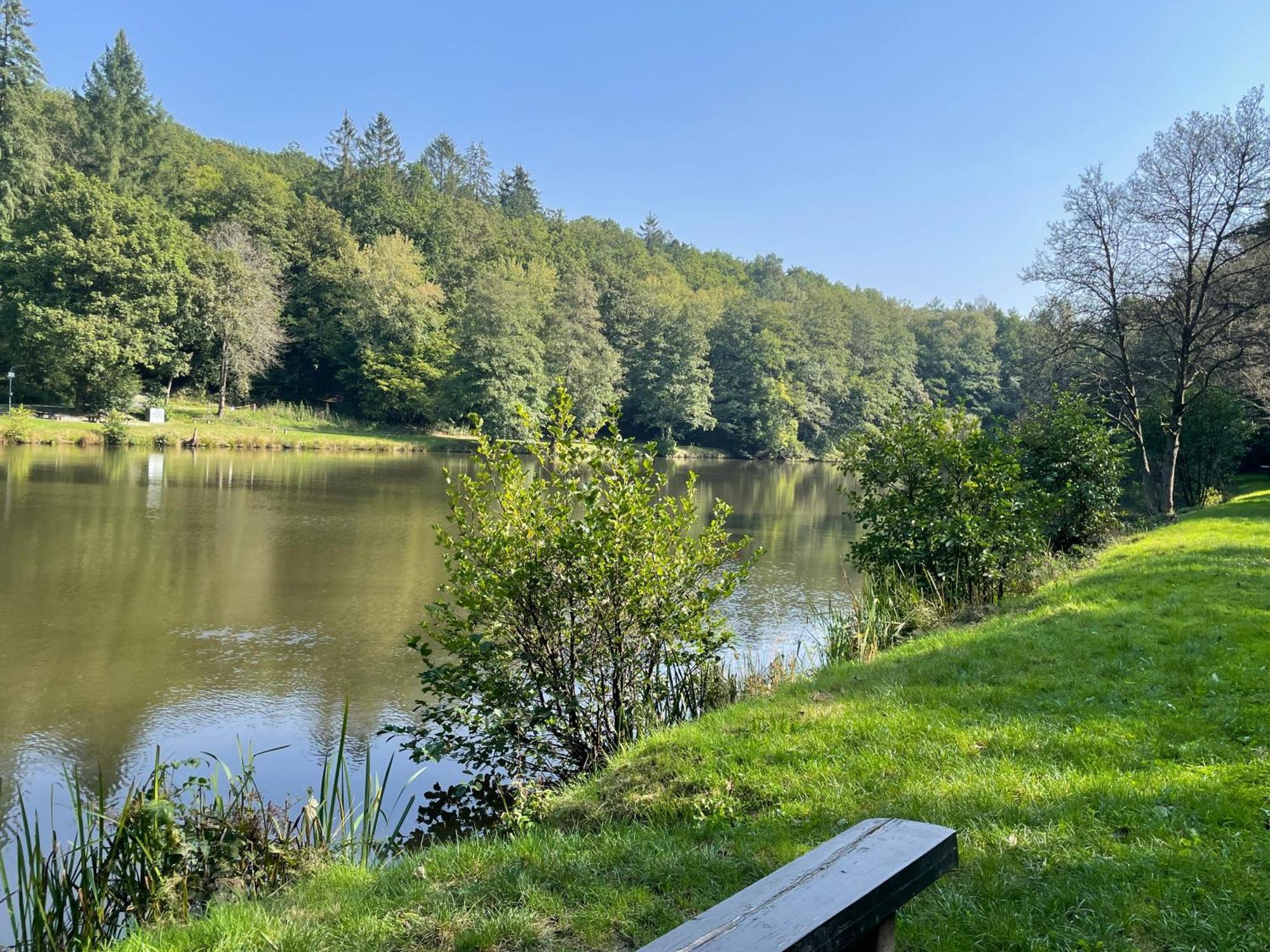 Gaestehaus Koehler Waldsolms Luaran gambar