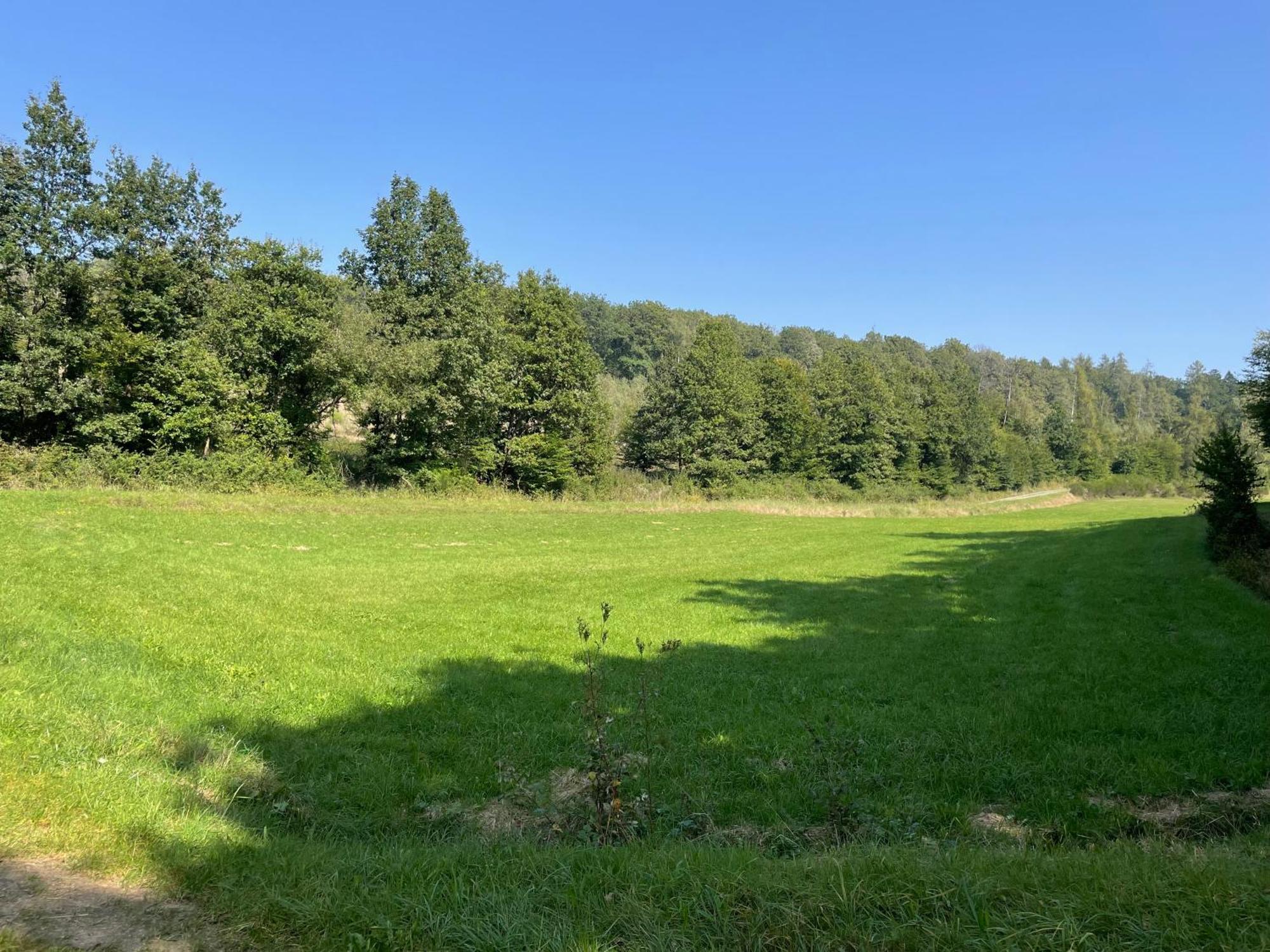 Gaestehaus Koehler Waldsolms Luaran gambar